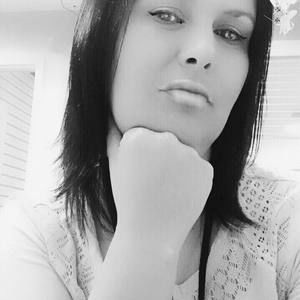 Meet your Posher, Robyn